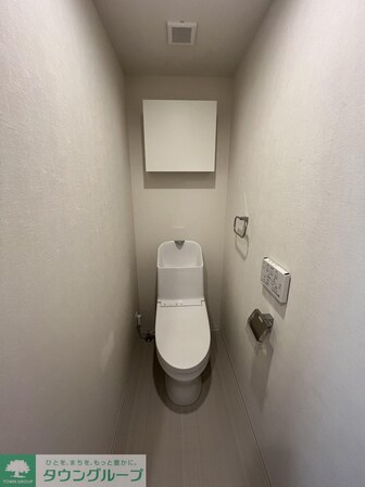 プランドールウエストの物件内観写真